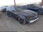 2020 Alfa Romeo Giulia Rwd Black vin: ZARFAMAN6L7624976