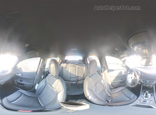 ZARFAMAN7N7655348 2022 ALFA ROMEO GIULIA Белый Вид наклейки с VIN-кодом