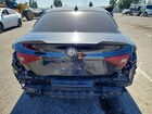 2022 Alfa Romeo Giulia Super Черный vin: ZARFAMBN1N7652766