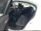 2022 Alfa Romeo Giulia Ti Rwd White vin: ZARFAMBN3N7656978