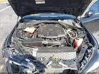 2020 Alfa Romeo Giulia Ti Rwd Black vin: ZARFAMBN4L7634243