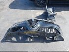 2020 Alfa Romeo Giulia Ti Rwd Black vin: ZARFAMBN4L7634243