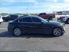 2020 Alfa Romeo Giulia Ti Rwd Black vin: ZARFAMBN4L7634243