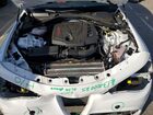 2023 Alfa Romeo Giulia Белый vin: ZARFAMBN4P7669628