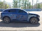 2018 Alfa Romeo Stelvio Awd Blue vin: ZASFAKAN8J7B80454