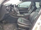 2018 Alfa Romeo Stelvio Ti Белый vin: ZASFAKBN3J7B70882