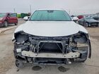 2018 Alfa Romeo Stelvio Ti Белый vin: ZASFAKBN3J7B70882