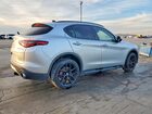 2018 Alfa Romeo Stelvio Ti Sport Серебряный vin: ZASFAKNN7J7B81542 2018 Alfa Romeo Stelvio Ti Sport Серебряный vin: ZASFAKNN7J7B81542