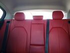 2020 Alfa Romeo Stelvio Белый vin: ZASPAJAN2L7C91356