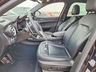 2022 Alfa Romeo Stelvio Черный vin: ZASPAJAN3N7D48005