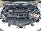 2019 Alfa Romeo Stelvio Ti White vin: ZASPAKBN0K7C40988