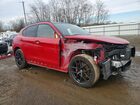 2020 Alfa Romeo Stelvio Ti Красный vin: ZASPAKBN1L7C83933