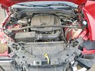 2020 Alfa Romeo Stelvio Ti Красный vin: ZASPAKBN1L7C83933