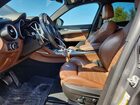 2020 Alfa Romeo Stelvio Ti Серый vin: ZASPAKBN2L7C88980
