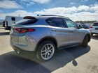 2020 Alfa Romeo Stelvio Ti Серый vin: ZASPAKBN2L7C88980