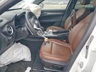 2024 Alfa Romeo Stelvio Ti Белый vin: ZASPAKBN5R7D75782