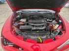 2022 Alfa Romeo Stelvio Ti Красный vin: ZASPAKBN6N7D38430