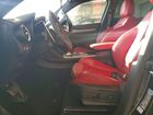 2024 Alfa Romeo Stelvio Ti Black vin: ZASPAKBN8R7D76005