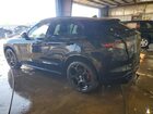 2024 Alfa Romeo Stelvio Ti Black vin: ZASPAKBN8R7D76005