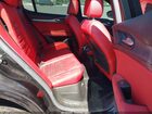 2020 Alfa Romeo Stelvio Ti Sport Awd Black vin: ZASPAKBN9L7C76261
