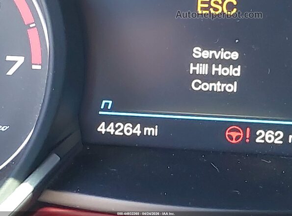ZASPAKBN9L7C76261 2020 ALFA ROMEO STELVIO Black 