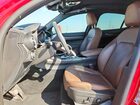 2022 Alfa Romeo Stelvio Ti Красный vin: ZASPAKBN9N7D28748