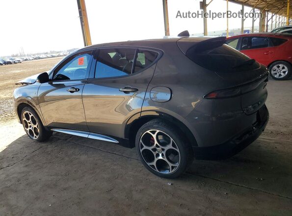 ZASPATCW0R3038700 2024 ALFA ROMEO OTHER Gray უკანა მარცხენა