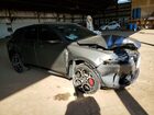2024 Alfa Romeo Tonale Ti Gray vin: ZASPATCW0R3038700