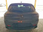 2024 Alfa Romeo Tonale Ti Gray vin: ZASPATCW0R3038700