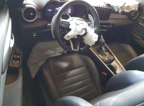ZASPATCW0R3038700 2024 ALFA ROMEO OTHER Gray წინა პანელის ხედი