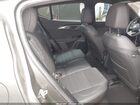 2024 Alfa Romeo Tonale Ti Eawd Gray vin: ZASPATCWXR3051566