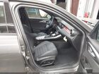 2024 Alfa Romeo Tonale Ti Eawd Gray vin: ZASPATCWXR3051566