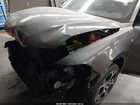 2024 Alfa Romeo Tonale Ti Eawd Gray vin: ZASPATCWXR3051566