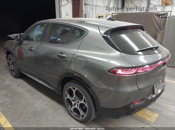 ZASPATCWXR3051566 2024 ALFA ROMEO OTHER Gray Tył lewy