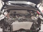2024 Alfa Romeo Tonale Ti Eawd Gray vin: ZASPATCWXR3051566