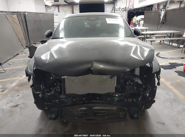 ZASPATCWXR3051566 2024 ALFA ROMEO OTHER Gray Widok wnętrza z tyłu