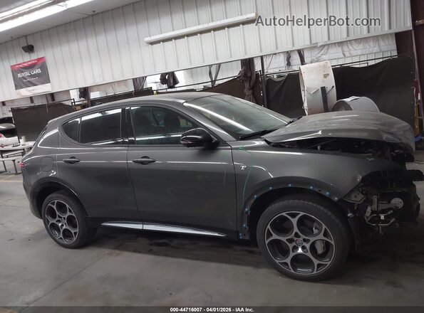 ZASPATCWXR3051566 2024 ALFA ROMEO OTHER Gray Widok wnętrza 360 stopni