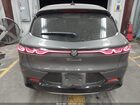 2024 Alfa Romeo Tonale Ti Eawd Gray vin: ZASPATCWXR3051566