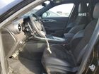 2024 Alfa Romeo Tonale Veloce Black vin: ZASPATDW1R3033665