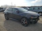 2024 Alfa Romeo Tonale Veloce Black vin: ZASPATDW1R3033665