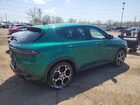2024 Alfa Romeo Tonale Veloce Зеленый vin: ZASPATDW5R3048007