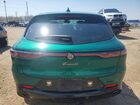 2024 Alfa Romeo Tonale Veloce Зеленый vin: ZASPATDW5R3048007
