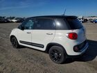 2017 Fiat 500l Trekking Белый vin: ZFBCFADH6HZ039073