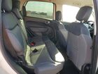 2017 Fiat 500l Trekking Белый vin: ZFBCFADH6HZ039073