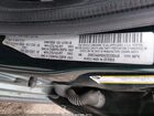 2017 Fiat 500l Trekking Зеленый vin: ZFBCFADH6HZ039848