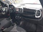 2016 Fiat 500l Urbana Trekking Серый vin: ZFBCFADH8GZ038294