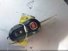 2016 Fiat 500l Urbana Trekking Серый vin: ZFBCFADH8GZ038294