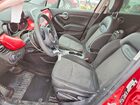 2018 Fiat 500x Pop Красный vin: ZFBCFXAB3JP667127