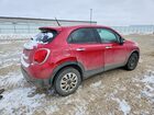 2018 Fiat 500x Pop Красный vin: ZFBCFXAB3JP667127