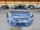 2018 Fiat 500x Pop Gray vin: ZFBCFXABXJP685754